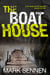 The Boat House (A DI Charlotte Savage Short Story)