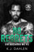 No Regrets - Sin's Bastards MC, #3