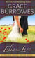 Elias in Love - Trouble Wears Tartan, #2