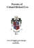 Parents of Colonel Richard Lee - Lees of Virginia Lost Lineages a Series by Jacqueli Finley, #1