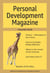 Personal Development Magazine - Volume Four - Personal Development Magazine, #4