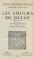 Les Amours de Diane - Tome II
