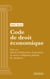 Code de droit économique - Livre III - Liberté d’établissement, de prestation de service et obligations générales des entreprises