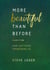 More Beautiful Than Before - How Suffering Transforms Us