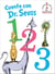 Cuenta con Dr. Seuss 1 2 3 (Dr. Seuss's 1 2 3 Spanish Edition)