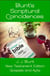 Blunt's Scriptural Coincidences -- Gospels and Acts