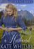 Mail Order Bride - Jenny Finds a Husband - Westward Bound Brides, #3