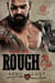 Rough as Sin (Book 1) - Black Knights MC, #1