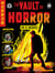 The EC Archives: The Vault of Horror Volume 5