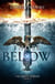 Those Below: The Empty Throne Book 2 - An epic fantasy adventure