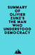 Summary of Olivier Zunz's The Man Who Understood Democracy