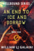 An End to Ice and Sorrow - Hellbound, #4