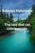 The Lake that can Communicate.