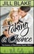 Taking a Chance - Doctors of Rittenhouse Square, #2