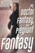 My Doctor Fantasy, His Pregnant Fantasy