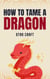 How to Tame a Dragon - Powers of the Planet, #1