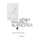 Cahiers Maurice Blanchot n° 4