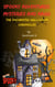 Spooky Adventure: Mysteries and Magic