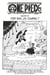 One Piece édition originale - Chapitre 1151 - C'est bon, j'ai compris !!