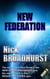New Federation - Sequetus (The full set of books), #8