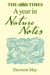 The Times A Year in Nature Notes