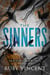 The Sinners (Swedish) - Korpflodens Akademi, #2