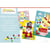 Boite creative tableau de pompons