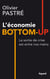 Repenser l'économie - L'économie bottom-up