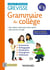 Grevisse du collège - Langue française - 6e à la 3e