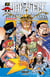 One Piece - Édition originale - Tome 75 - Ma gratitude