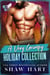 Wolf Valley: A Very Grumpy Holiday Collection: Die komplette Serie - Wolf Valley: A Very Grumpy Holiday, #6