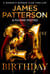 21st Birthday - A young mother and baby daughter go missing (Women’s Murder Club 21)