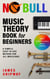 Music Theory Book for Beginners