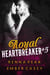 Royal Heartbreaker #5 - Royal Heartbreaker, #5