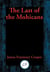 The Last of the Mohicans - With Linked Table of Contents