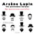 The Mysterious Traveler, the Adventures of Arsène Lupin the Gentleman Burglar