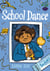School Dance - (A Graphic Novel)