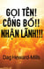 Gọi tên! Công Bố!! Nhận Lãnh!!!