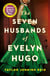The Seven Husbands of Evelyn Hugo - The Sunday Times Bestseller