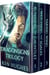 The Dragonsigns Trilogy (Running the Gauntlet, Weighing the Scales, Taking Wing) - Dragonsigns