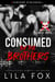 Consumed by the Brothers - Monsters of New York, #3