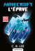 Minecraft officiel, T7 : L'Épave