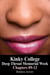 Kinky College: Deep Throat Memorial Week - Chapters 09-12 - Kinky College: Deep Throat Memorial Week, #3
