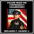 Escape From The Confederacy (Unabridged)