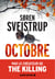 Octobre - Le roman qui a inspiré la série Netflix