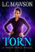 Torn - The Royal Cleaner, #7