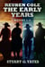 Reuben Cole - The Early Years - Books 1-4 - Reuben Cole - The Early Years