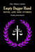 Empty Dagger Hand: Novel and Side Stories (The Three Lands) - Chronicles of the Great Peninsula, #5