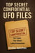 The Silver  Lake Encounter - Top Secret Confidential UFO Files, #1