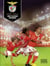 S.L. Benfica  - Tome 1 - Une flamme immense